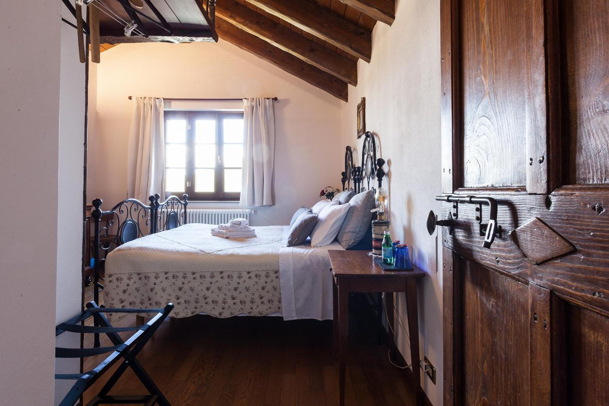 Hotel Locanda Centolaghi à Valditacca Chambre photo